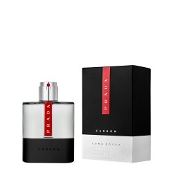 PRADA LUNA ROSSA CARBON – EAU DE TOILETTE – 100ML / 150ML | La Jolie Beauty