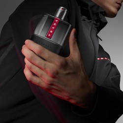 PRADA LUNA ROSSA CARBON – EAU DE TOILETTE – 100ML / 150ML | La Jolie Beauty
