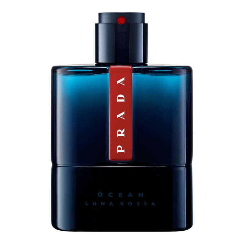 PRADA LUNA ROSSA OCEAN – EAU DE TOILETTE – 100ML | La Jolie Beauty