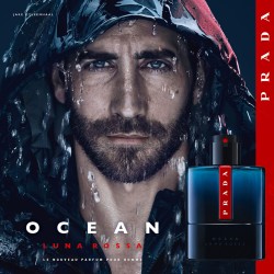 PRADA LUNA ROSSA OCEAN – EAU DE TOILETTE – 100ML | La Jolie Beauty