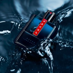 PRADA LUNA ROSSA OCEAN – EAU DE TOILETTE – 100ML | La Jolie Beauty