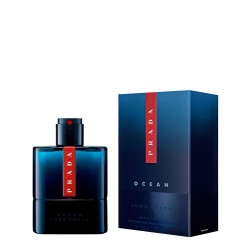 PRADA LUNA ROSSA OCEAN – EAU DE TOILETTE – 100ML | La Jolie Beauty
