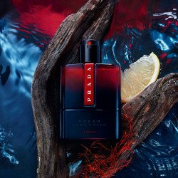 PRADA LUNA ROSSA OCEAN – LE PARFUM – 100ML | La Jolie Beauty