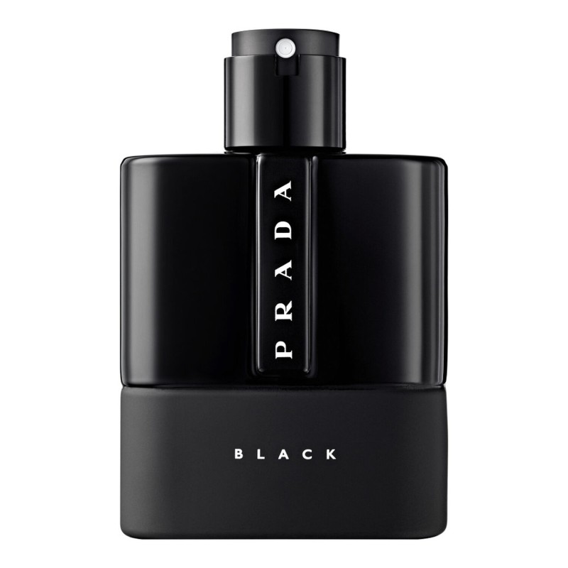 PRADA LUNA ROSSA BLACK – EAU DE PARFUM – 100ML | La Jolie Beauty
