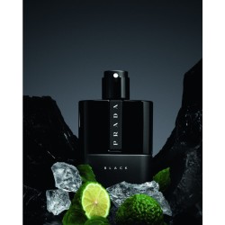 PRADA LUNA ROSSA BLACK – EAU DE PARFUM – 100ML | La Jolie Beauty