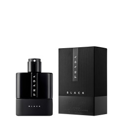 PRADA LUNA ROSSA BLACK – EAU DE PARFUM – 100ML | La Jolie Beauty