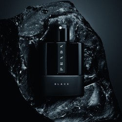 PRADA LUNA ROSSA BLACK – EAU DE PARFUM – 100ML | La Jolie Beauty