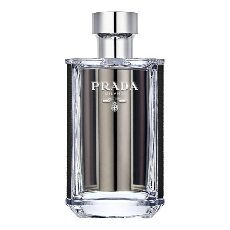 PRADA L’HOMME – EAU DE TOILETTE – 100ML | La Jolie Beauty