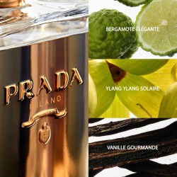 PRADA LA FEMME – EAU DE PARFUM – 100ML | La Jolie Beauty