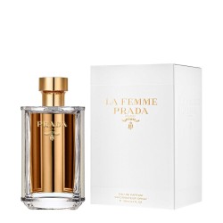 PRADA LA FEMME – EAU DE PARFUM – 100ML | La Jolie Beauty