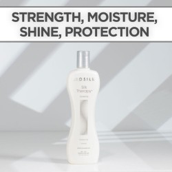 BIOSILK SILK THERAPY SHAMPOO – 355ML / 1006ML for Smooth Hair