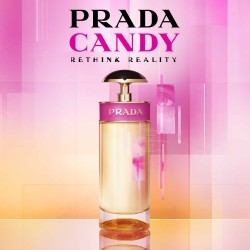 PRADA CANDY – EAU DE PARFUM – 80ML | La Jolie Beauty