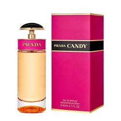 PRADA CANDY – EAU DE PARFUM – 80ML | La Jolie Beauty