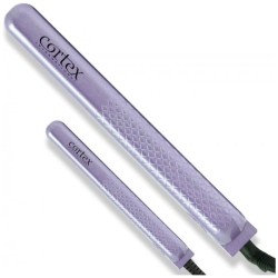 CORTEX BLK 1.25 FLAT IRON +MINI | La Jolie Beauty