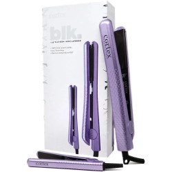 CORTEX BLK 1.25 FLAT IRON +MINI | La Jolie Beauty
