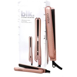 CORTEX BLK 1.25 FLAT IRON +MINI | La Jolie Beauty