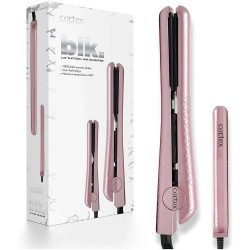 CORTEX BLK 1.25 FLAT IRON +MINI | La Jolie Beauty