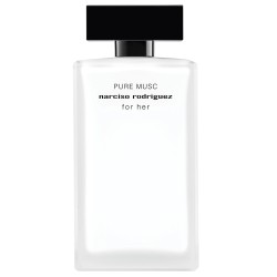 NARCISO RODRIGUEZ – PURE MUSC – EAU DE PARFUM – 100ML | La Jolie Beauty