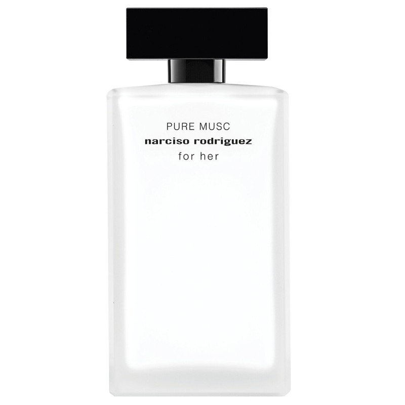 NARCISO RODRIGUEZ – PURE MUSC – EAU DE PARFUM – 100ML | La Jolie Beauty