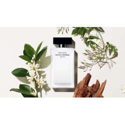 نارسيسو رودريغيز – بيور مسك – أو دو بارفان – 100مل | La Jolie Beauty