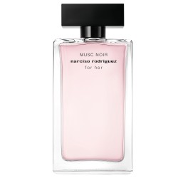 NARCISO RODRIGUEZ – FOR HER MUSC NOIR – EAU DE PARFUM – 100ML | La Jolie Beauty
