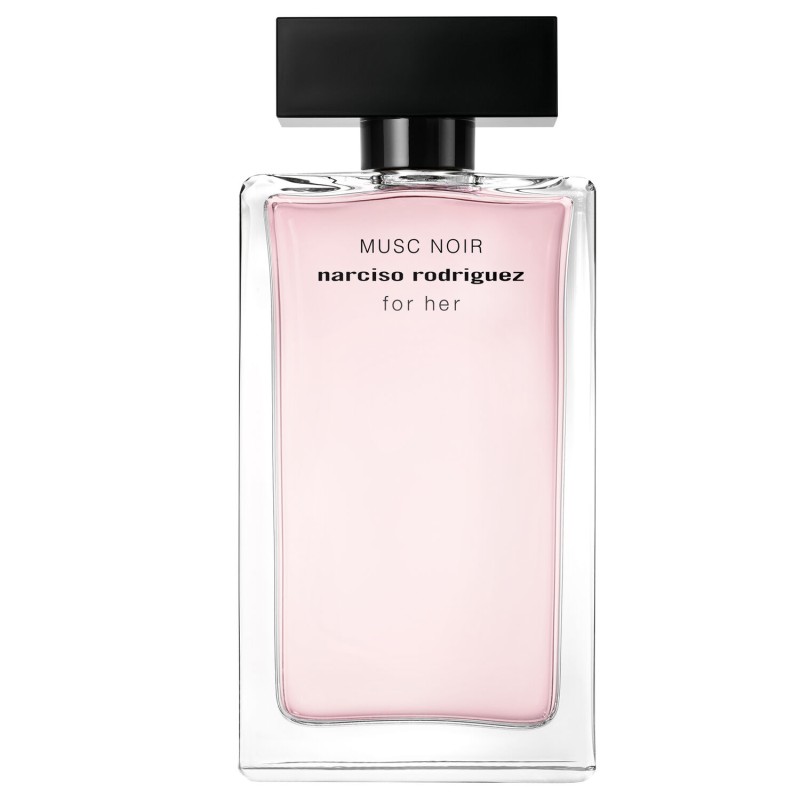 NARCISO RODRIGUEZ – FOR HER MUSC NOIR – EAU DE PARFUM – 100ML | La Jolie Beauty
