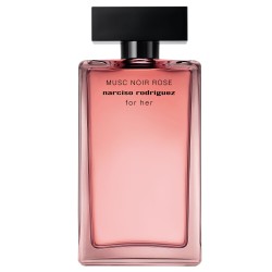 NARCISO RODRIGUEZ – FOR HER MUSC NOIR ROSE – EAU DE PARFUM – 100ML | La Jolie Beauty