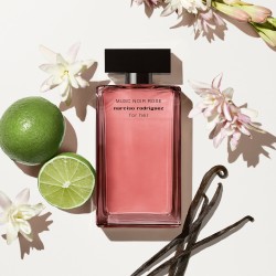NARCISO RODRIGUEZ – FOR HER MUSC NOIR ROSE – EAU DE PARFUM – 100ML | La Jolie Beauty