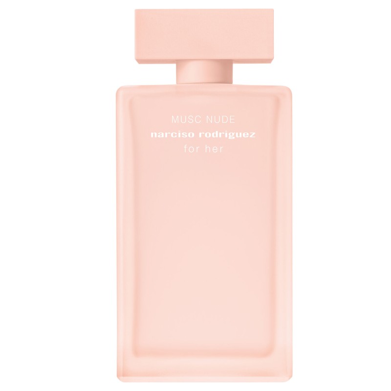 NARCISO RODRIGUEZ – FOR HER MUSC NUDE – EAU DE PARFUM – 100ML | La Jolie Beauty
