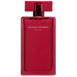 NARCISO RODRIGUEZ – FOR HER – EAU DE PARFUM INTENSE – 100ML | La Jolie Beauty