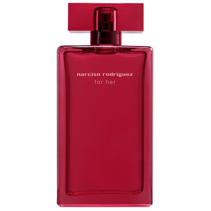 NARCISO RODRIGUEZ – FOR HER – EAU DE PARFUM INTENSE – 100ML | La Jolie Beauty