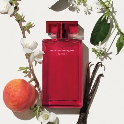 NARCISO RODRIGUEZ – FOR HER – EAU DE PARFUM INTENSE – 100ML | La Jolie Beauty