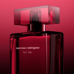 NARCISO RODRIGUEZ – FOR HER – EAU DE PARFUM INTENSE – 100ML | La Jolie Beauty