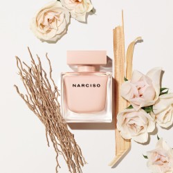 NARCISO RODRIGUEZ – NARCISO POUDRÉE – EAU DE PARFUM – 90ML | La Jolie Beauty