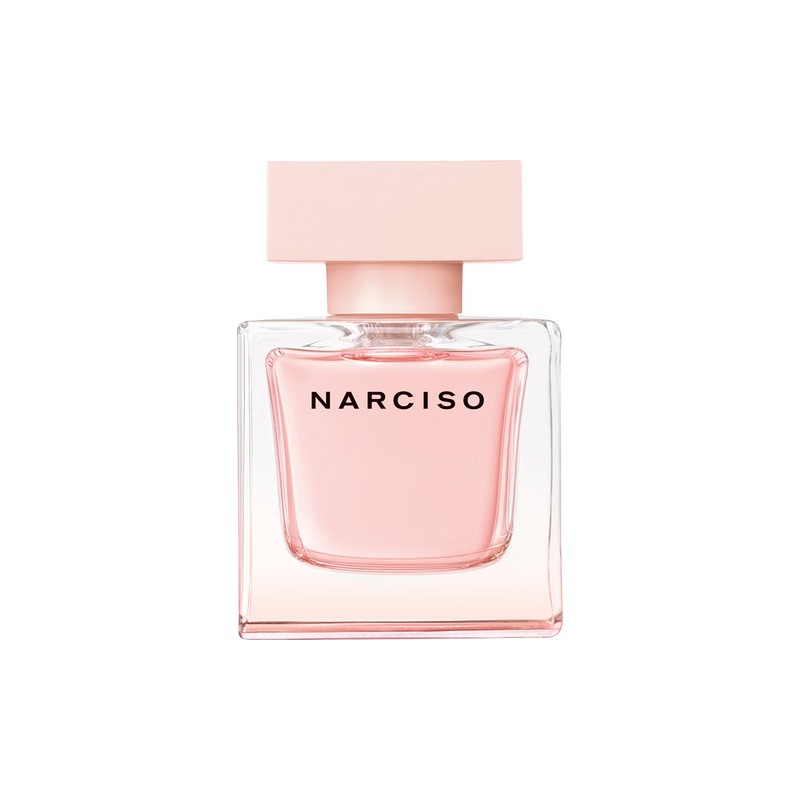 NARCISO RODRIGUEZ – NARCISO CRISTAL – EAU DE PARFUM – 90ML | La Jolie Beauty