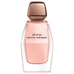 NARCISO RODRIGUEZ – ALL OF ME – EAU DE PARFUM – 90ML | La Jolie Beauty