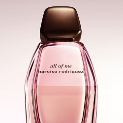 NARCISO RODRIGUEZ – ALL OF ME – EAU DE PARFUM – 90ML | La Jolie Beauty