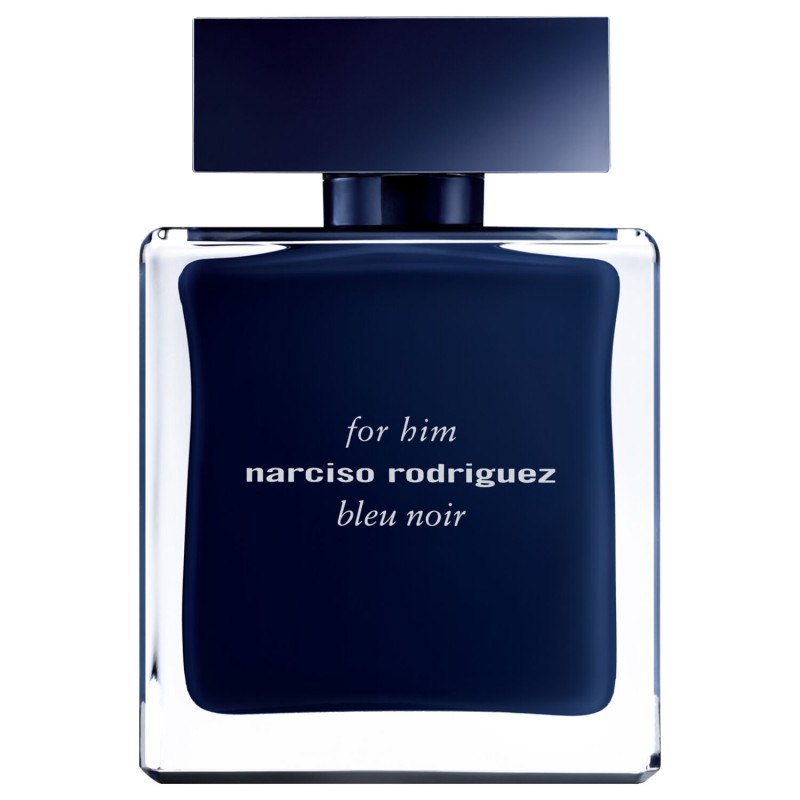 NARCISO RODRIGUEZ – BLEU NOIR – EAU DE TOILETTE – 100ML