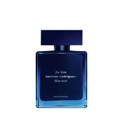 NARCISO RODRIGUEZ – BLEU NOIR – EAU DE PARFUM – 100ML | La Jolie Beauty