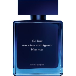 NARCISO RODRIGUEZ – BLEU NOIR – EAU DE PARFUM – 100ML | La Jolie Beauty
