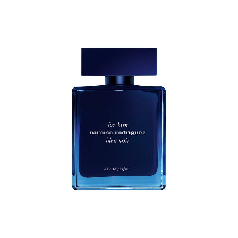 NARCISO RODRIGUEZ – BLEU NOIR – EAU DE PARFUM – 100ML | La Jolie Beauty