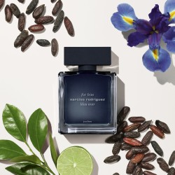 NARCISO RODRIGUEZ – BLEU NOIR – PARFUM – 100ML | La Jolie Beauty