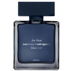 NARCISO RODRIGUEZ – BLEU NOIR – PARFUM – 100ML | La Jolie Beauty