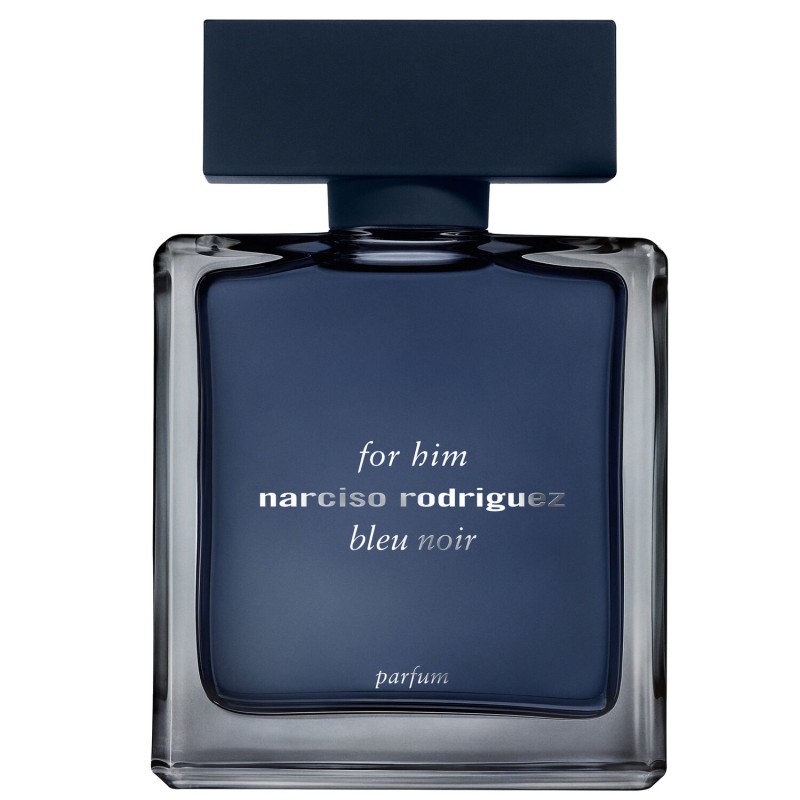 NARCISO RODRIGUEZ – BLEU NOIR – PARFUM – 100ML | La Jolie Beauty