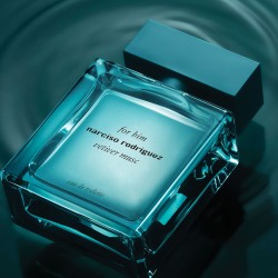 NARCISO RODRIGUEZ – VETIVER MUSC – EAU DE TOILETTE – 100ML | La Jolie Beauty