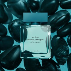 NARCISO RODRIGUEZ – VETIVER MUSC – EAU DE TOILETTE – 100ML | La Jolie Beauty