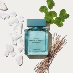 NARCISO RODRIGUEZ – VETIVER MUSC – EAU DE TOILETTE – 100ML | La Jolie Beauty