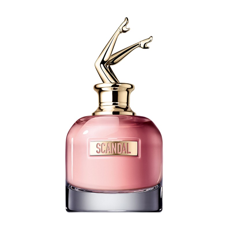 JEAN PAUL GAULTIER – SCANDAL – EAU DE PARFUM – 80ML | La Jolie Beauty
