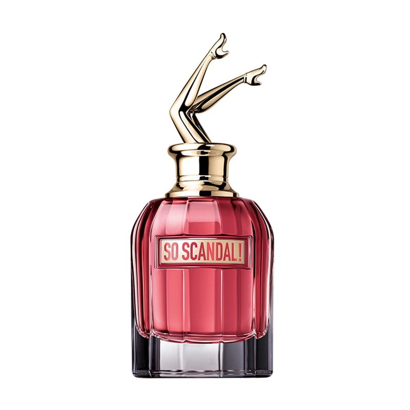 JEAN PAUL GAULTIER – SO SCANDAL! – EAU DE PARFUM – 80ML | La Jolie Beauty