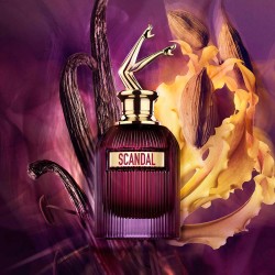 JEAN PAUL GAULTIER – SCANDAL INTENSE – EAU DE PARFUM INTENSE – 80ML | La Jolie Beauty
